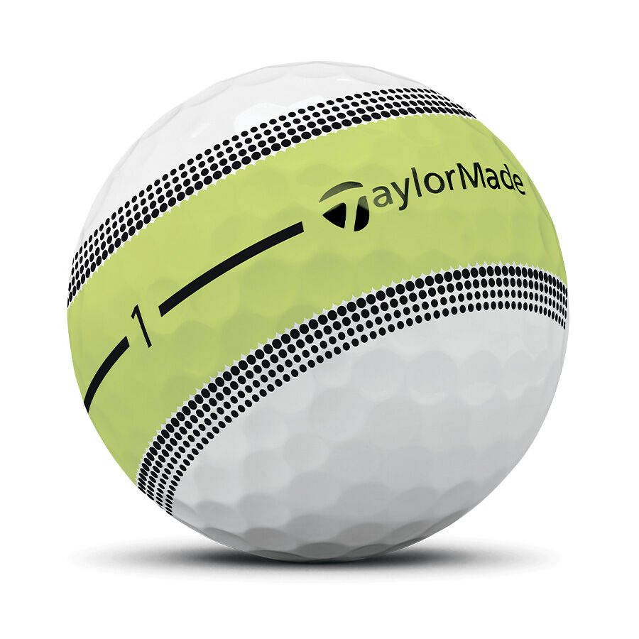 Tour Response Stripe Golf Balls | TaylorMade