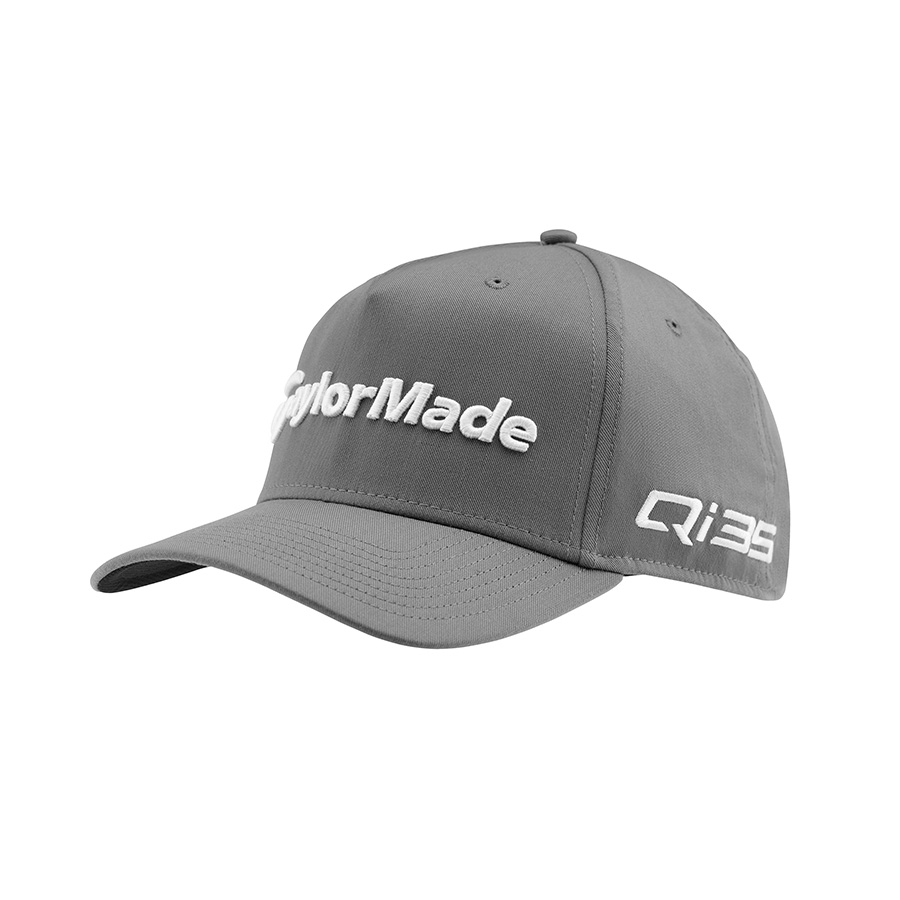Tour Preferred™ A-Frame Qi35 Hat | TaylorMade