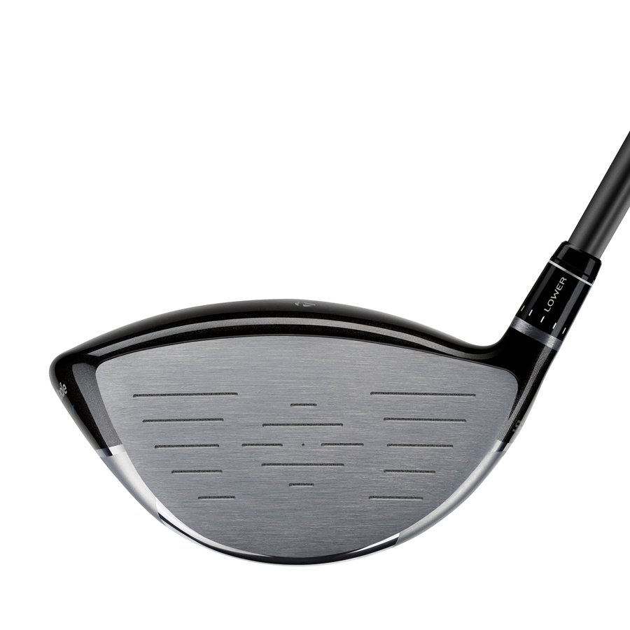 Mini Driver Taylormade SLDR-S 12° Graphite Régulier - Gaucher, Occasion Bon état