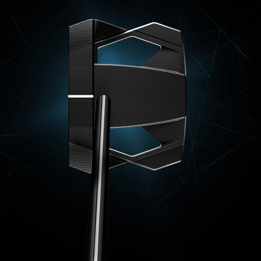 Spider ZT Black | TaylorMade