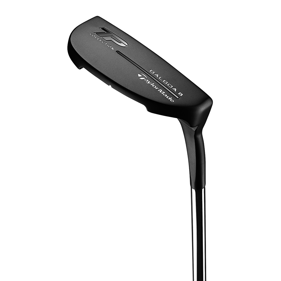 TP Black Balboa | TaylorMade