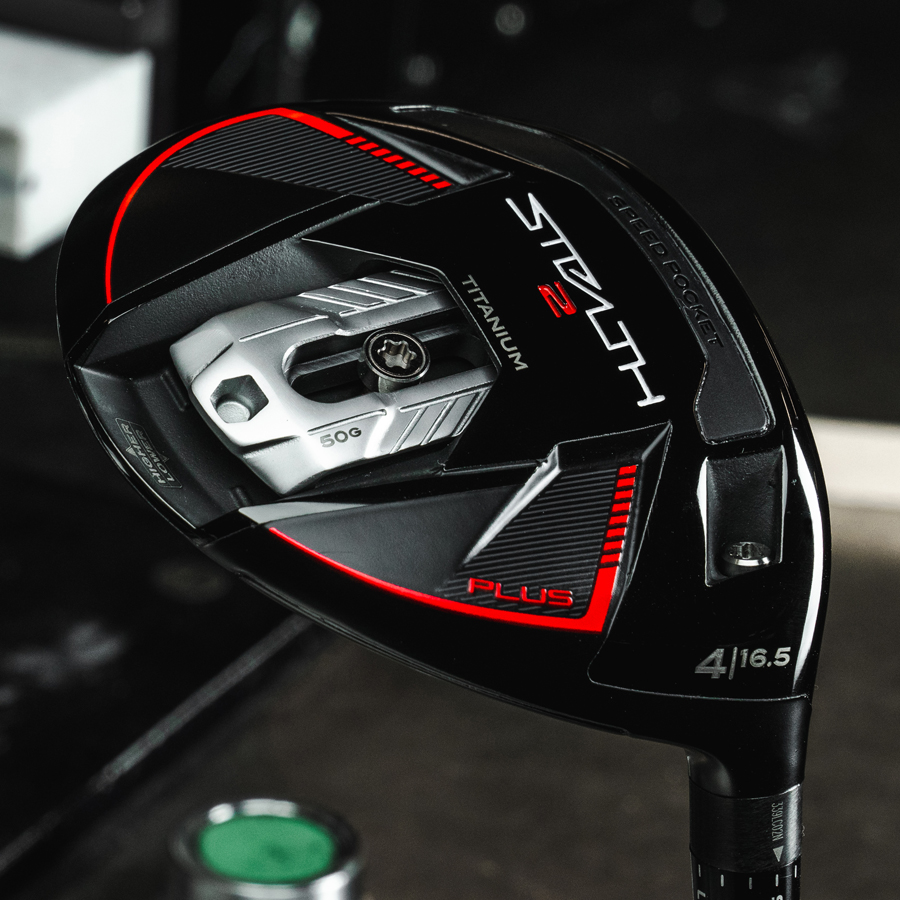 We Tried It: TaylorMade MyStealth 2 Plus Custom Program