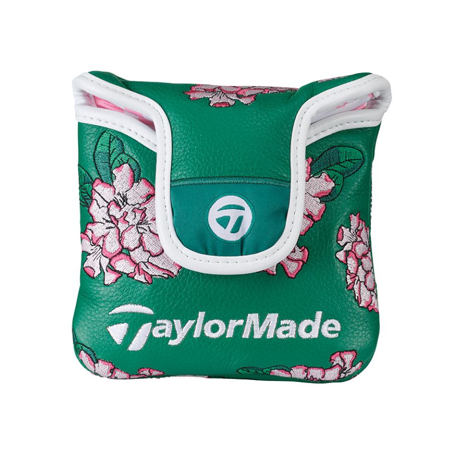 Cache tête putter maillet TaylorMade My Spider Tour occasion excellent état