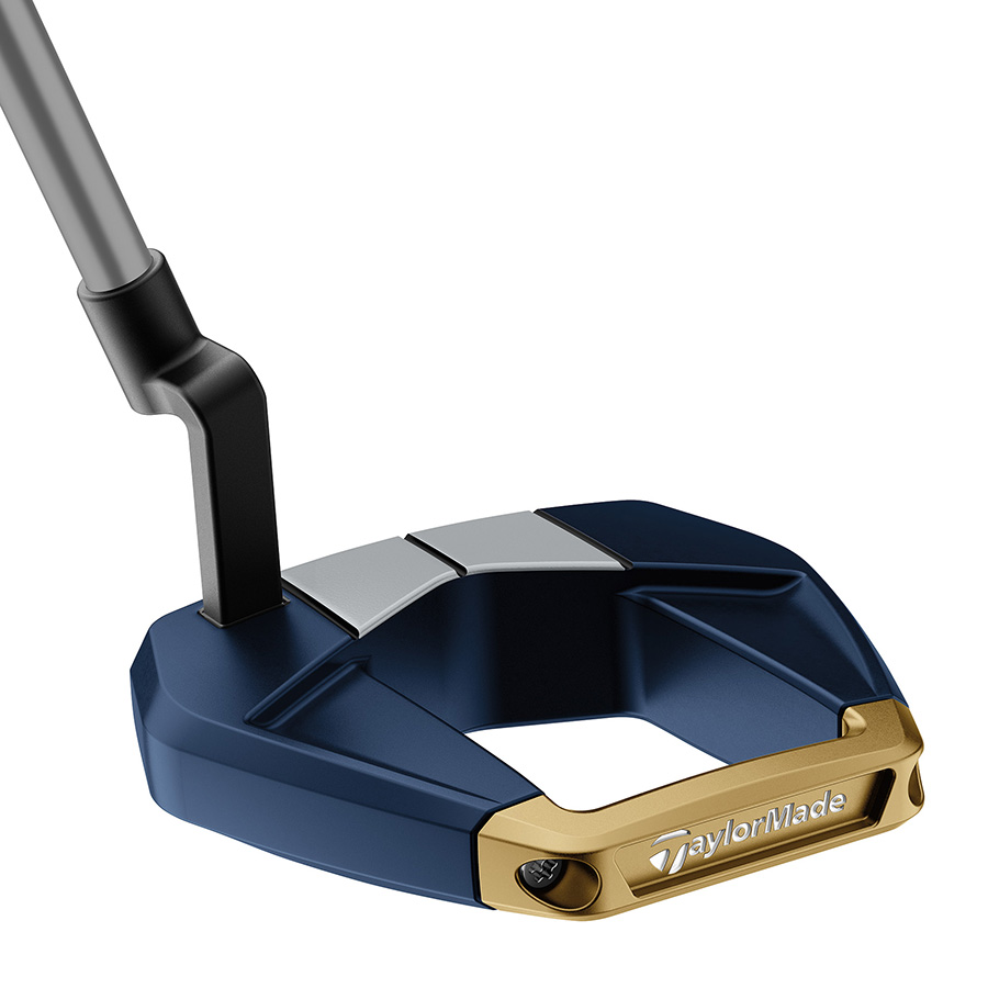 TaylorMade Kalea Gold - Série de Fers Femme | Performance et Tolérance Maximales