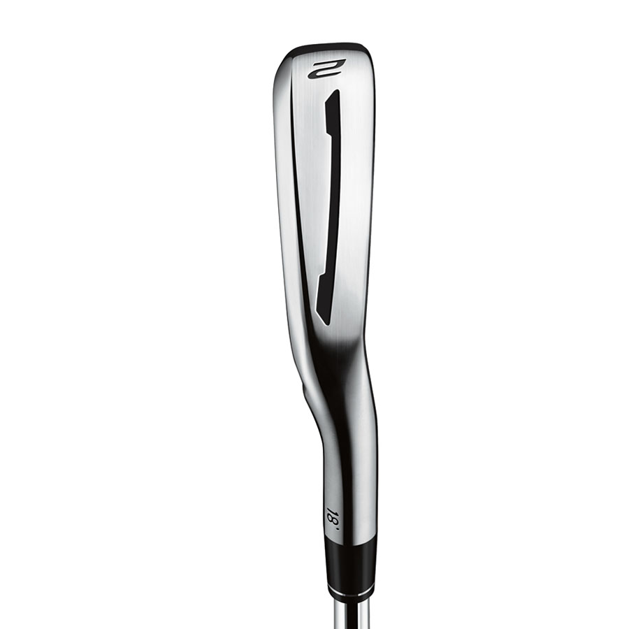 Tour Preferred UDI | #1 Irons in Golf | TaylorMade Golf