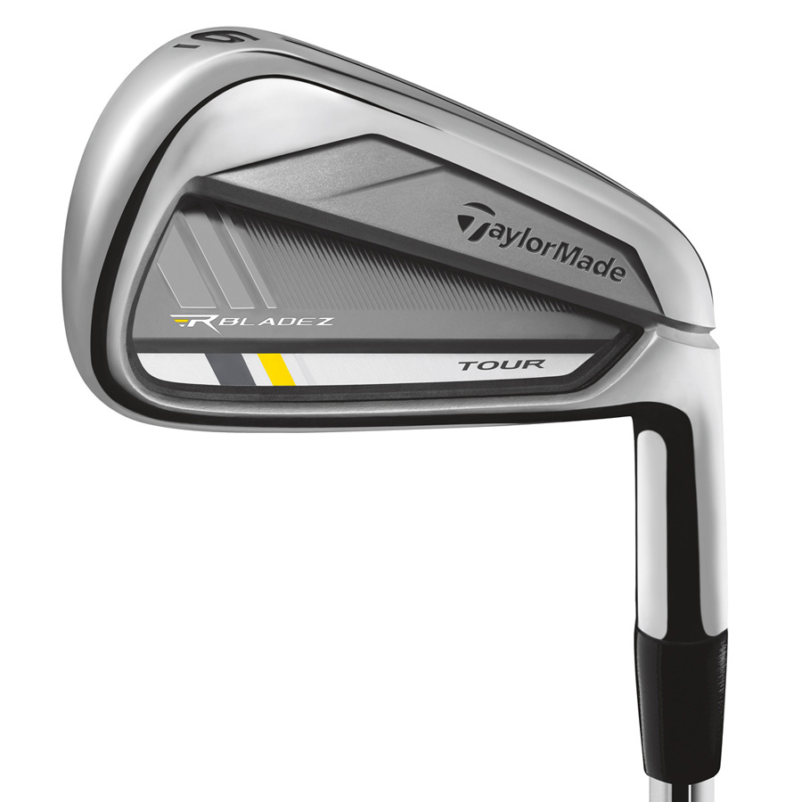TaylorMade RBLADEZ TOUR アイアンセット 7本【K601】 RocketBladez Tour Irons | #1 Irons in Golf | TaylorMade Golf