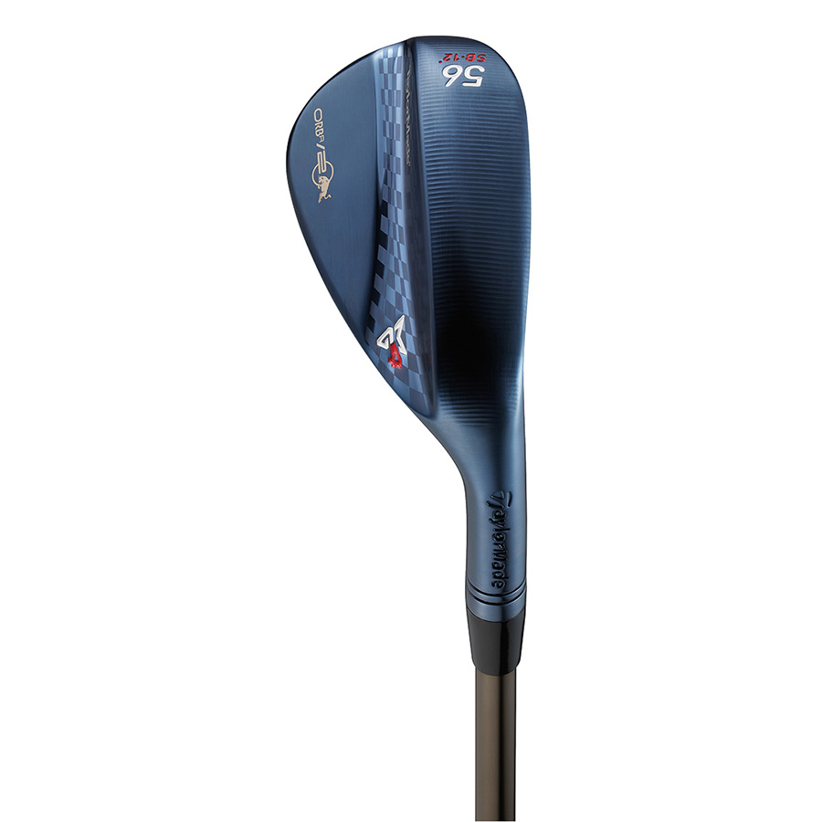 Milled Grind 4 Wedge Set | TaylorMade