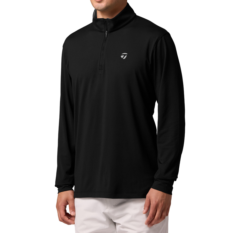 Icon Quarter-Zip | TaylorMade