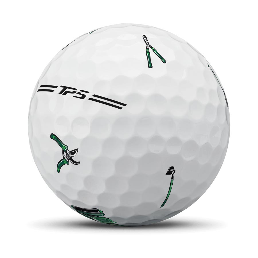 Season Opener TP5 pix Golf Balls | TaylorMade