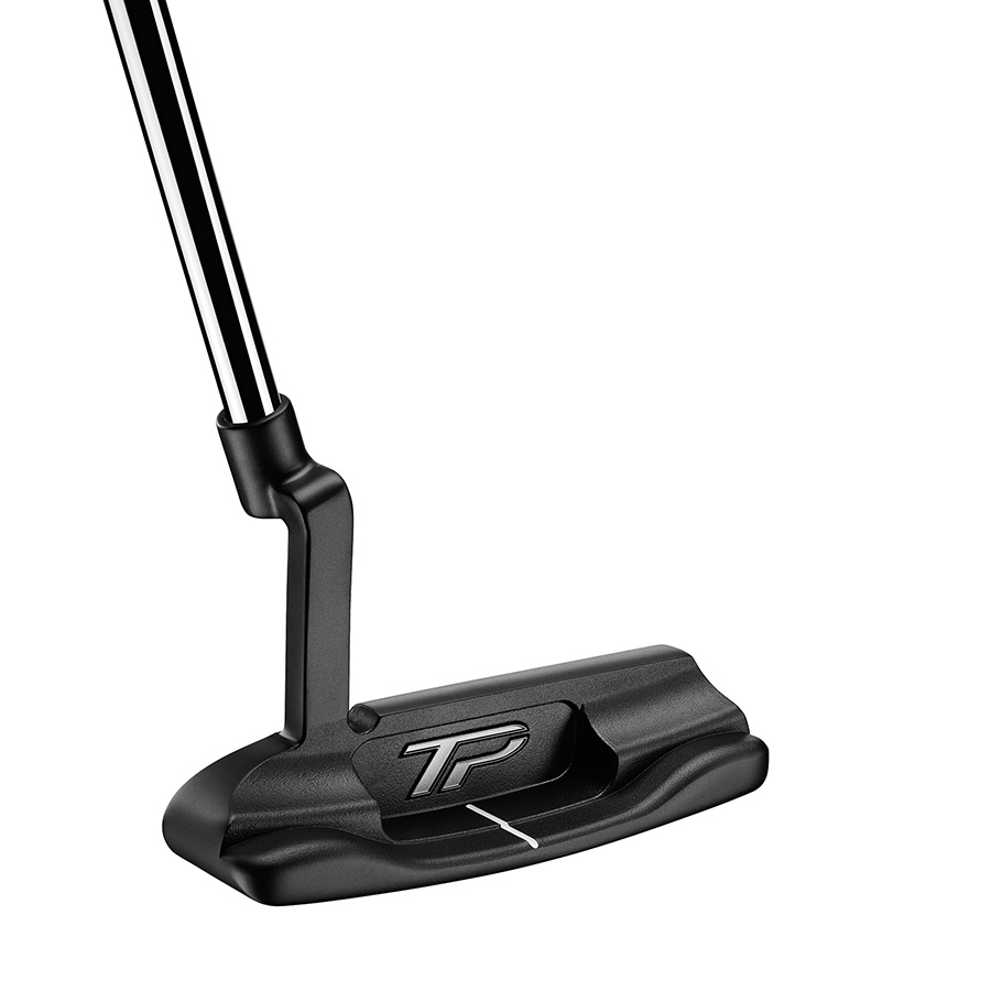 TP Black Soto L-Neck | TaylorMade