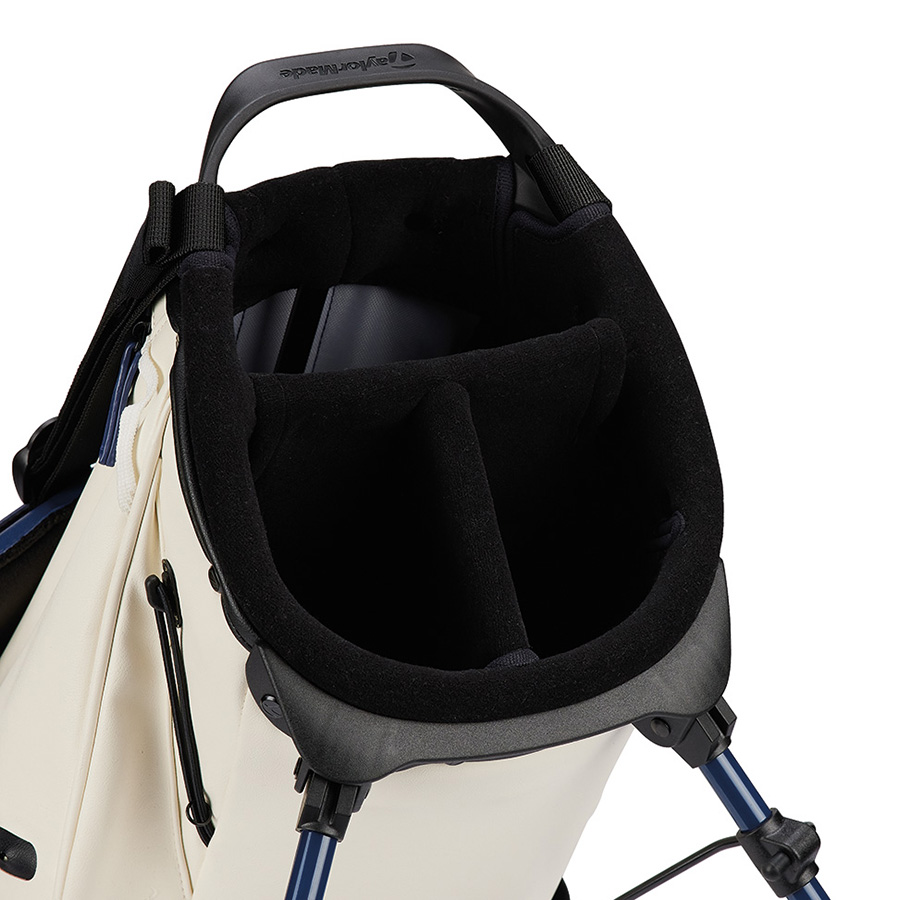 Heritage Logo Flextech Carry Premium | TaylorMade