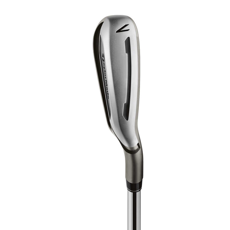 SpeedBlade Irons | #1 Irons in Golf | TaylorMade Golf