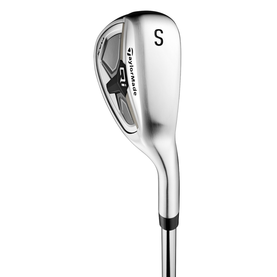 Qi Max Wedge | TaylorMade