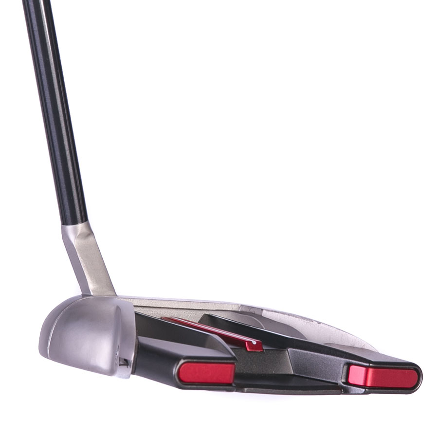 OS Spider Tour Slant Neck