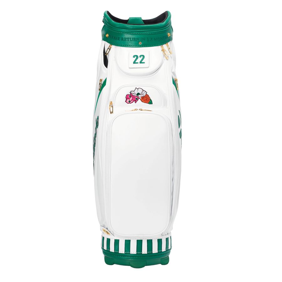 Season Opener Staff Bag | TaylorMade