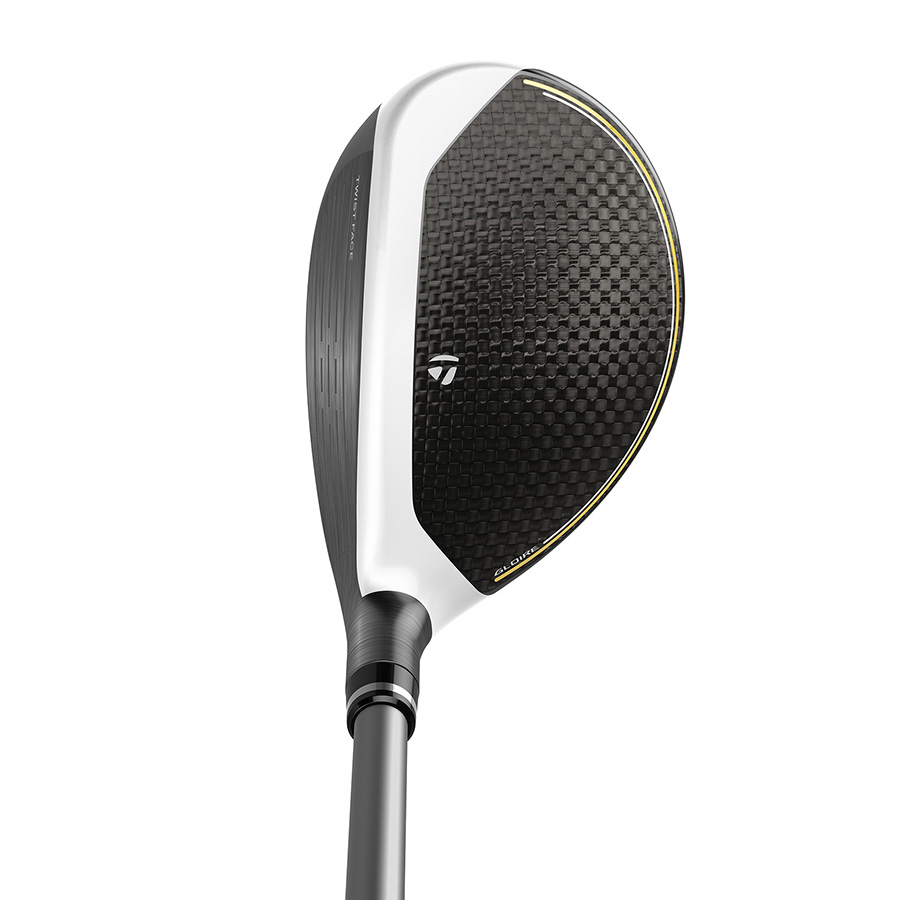 TaylorMade Stealth Gloire 21度 ユーティリティ Stealth Gloire Rescue | TaylorMade