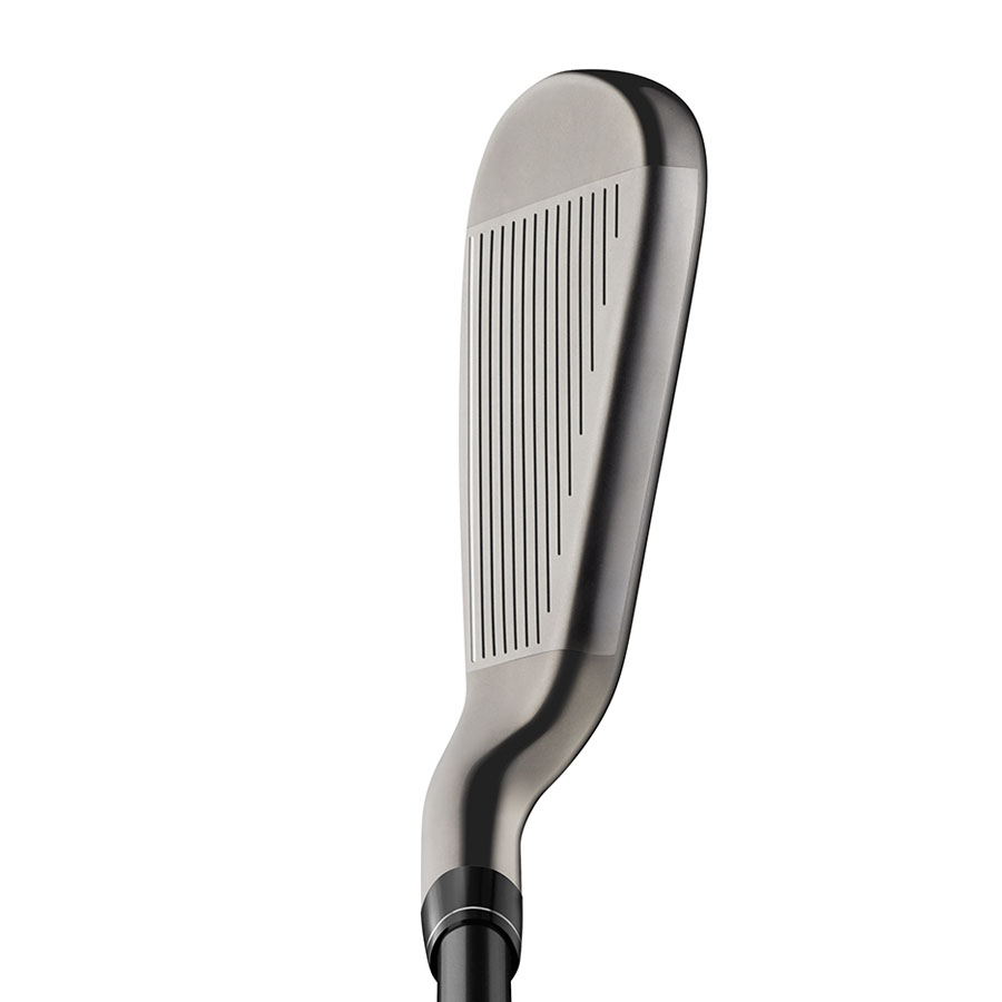 TaylorMade AEROBURNER アイアン(#5-PW) AeroBurner Irons