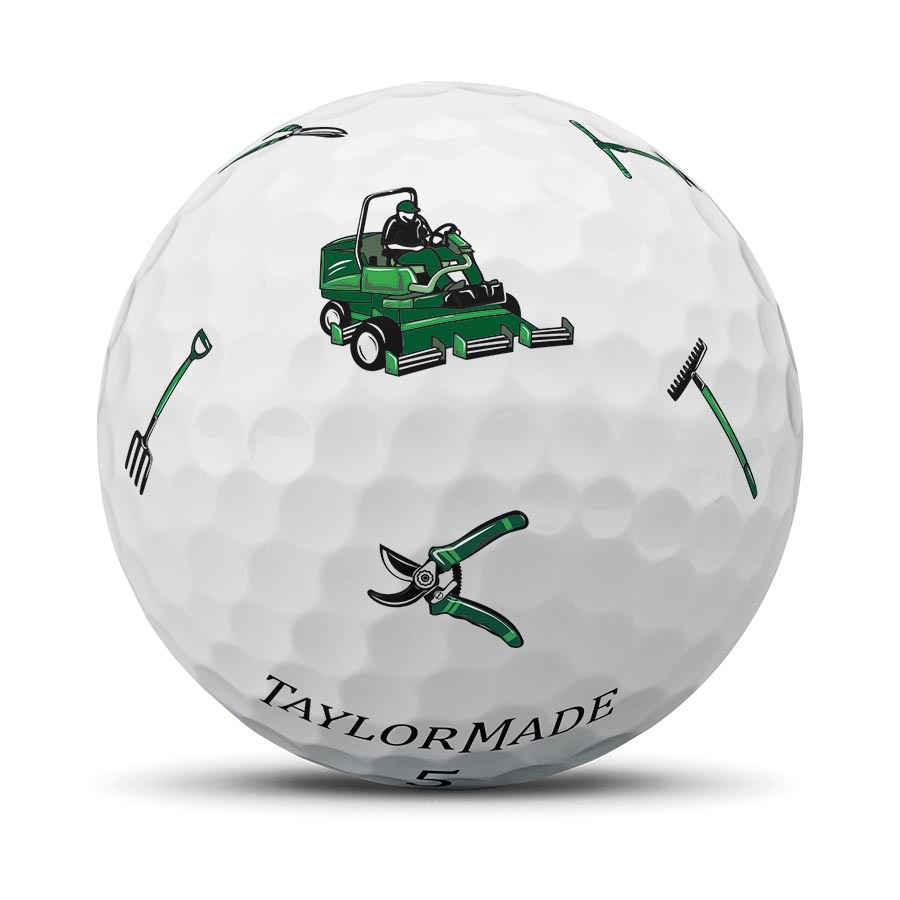Season Opener pix Golf Balls | TaylorMade