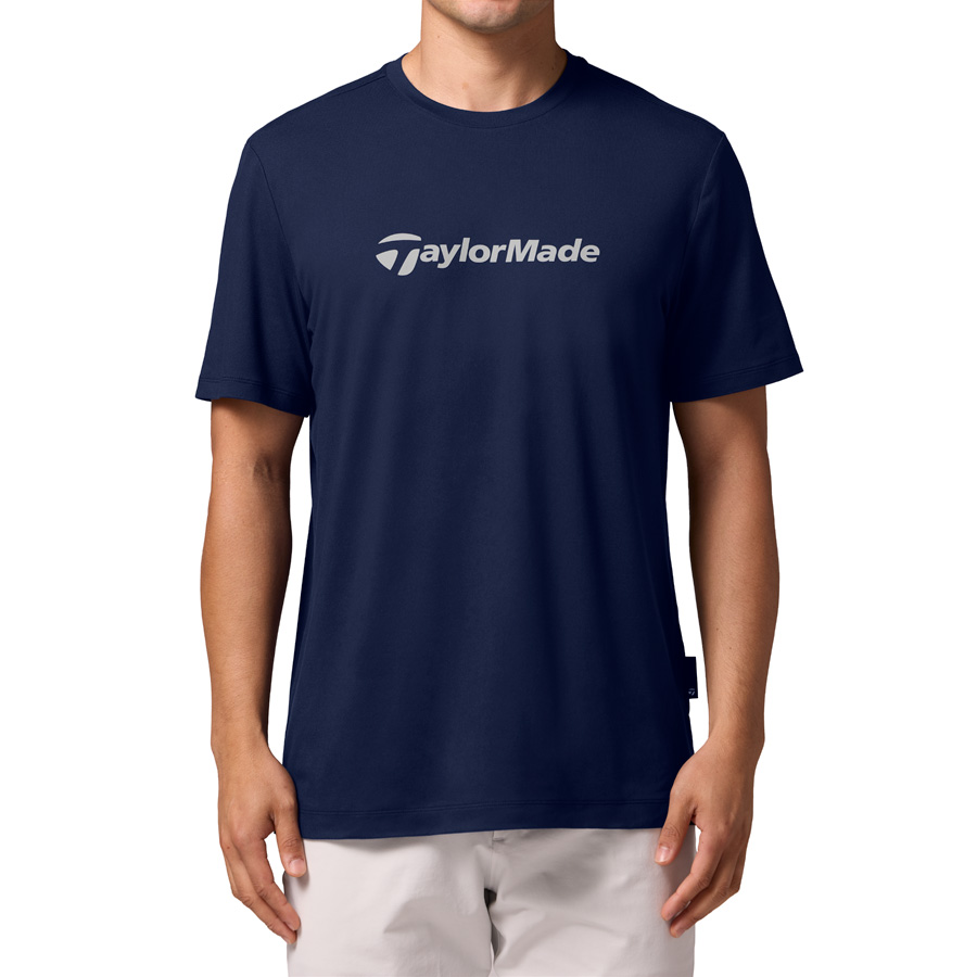 Never Done T-Shirt II | TaylorMade
