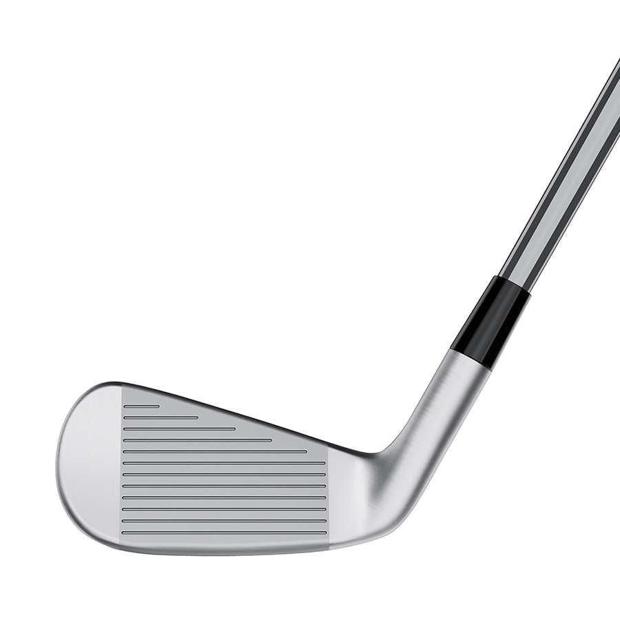 P∙DHY Utility Iron | TaylorMade