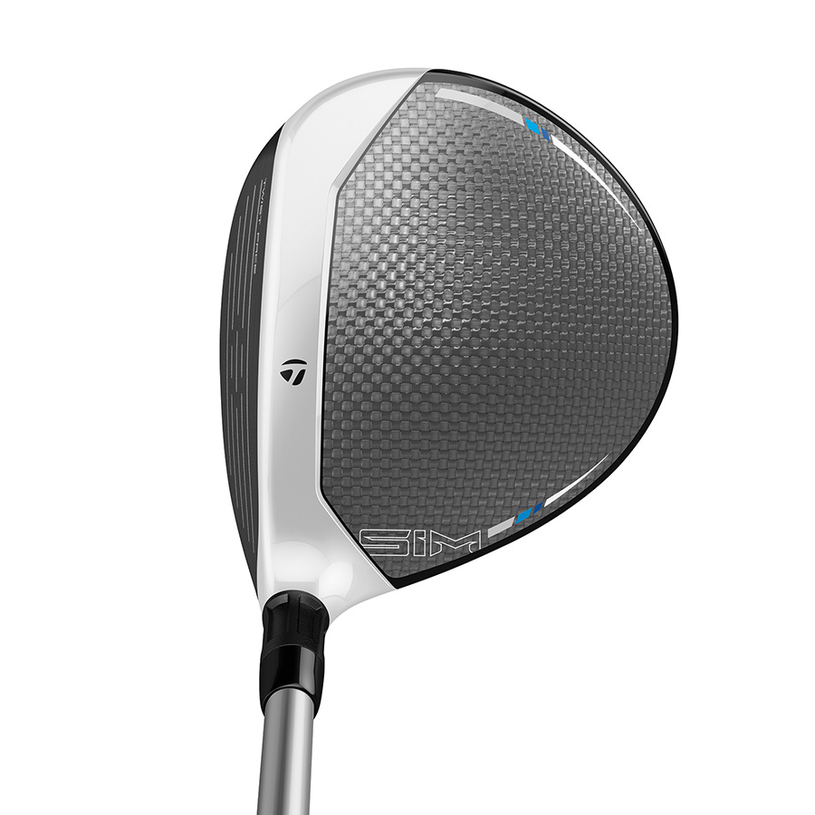 TaylorMade MAX フェアウェイウッド 21.5度 SIM Max D Fairway | TaylorMade