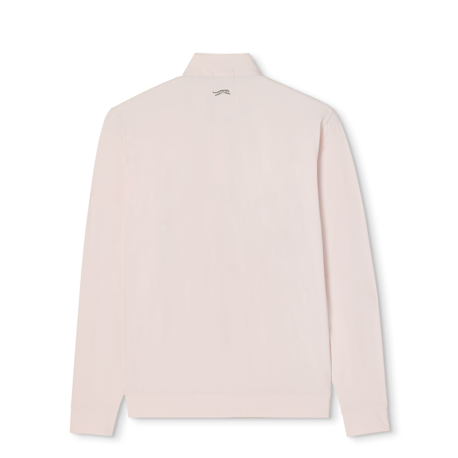 All Seasons Magnolia Quarter-Zip | TaylorMade