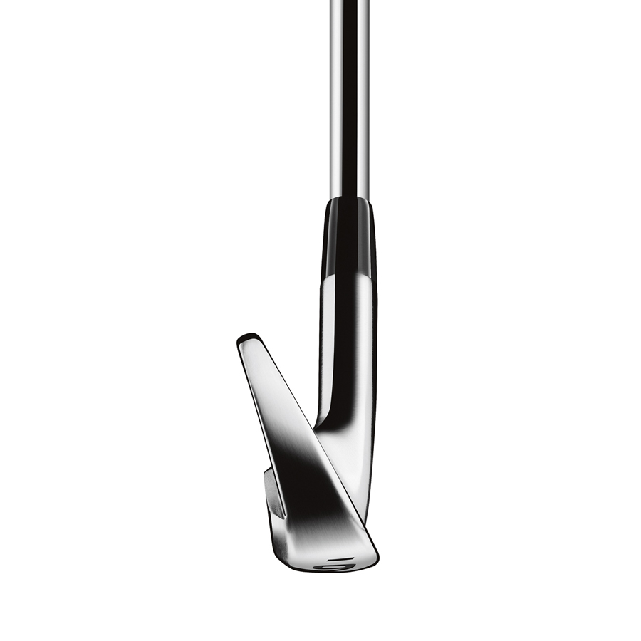 Tour Preferred MC Irons | #1 Irons in Golf | TaylorMade Golf