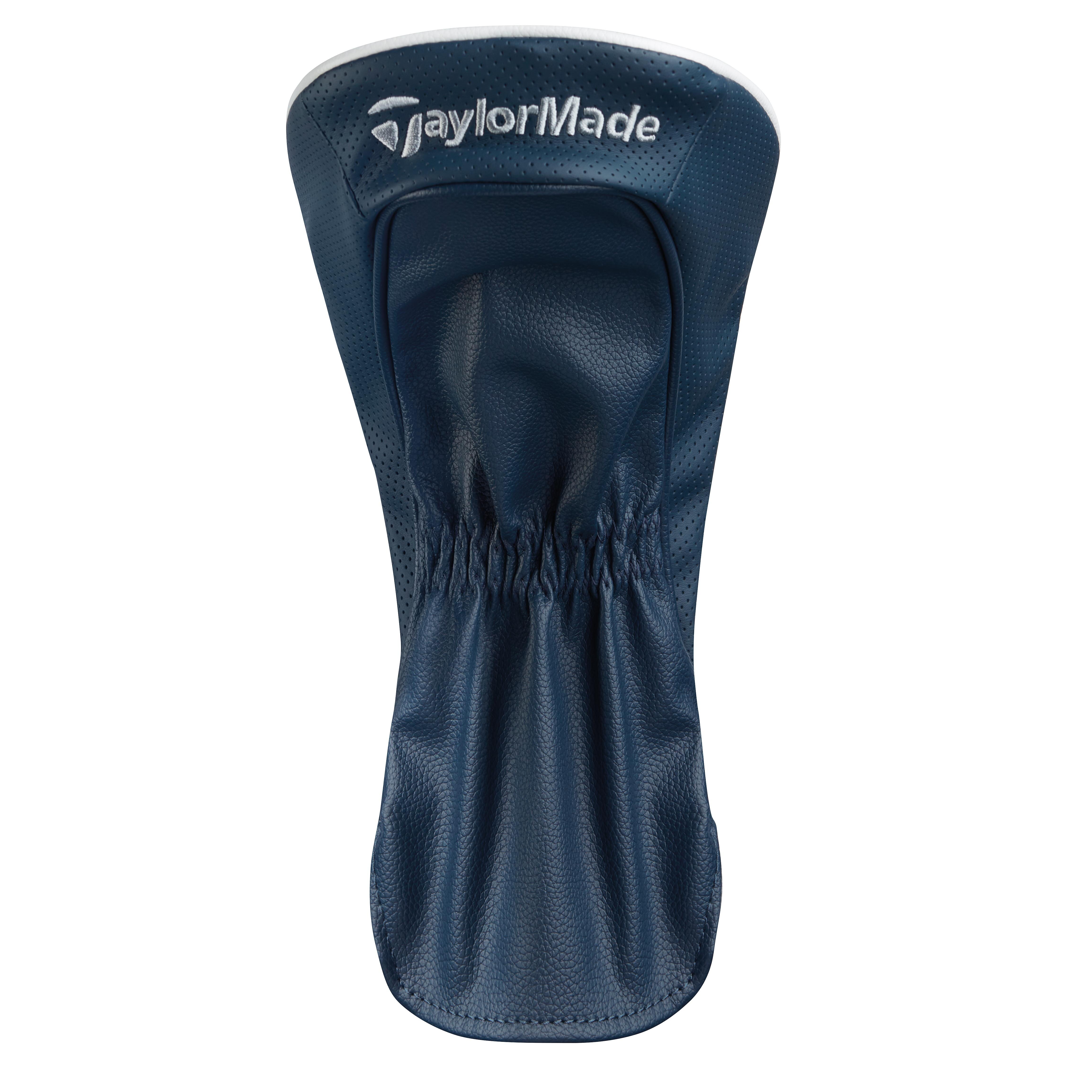 Qi10 Driver Headcover | TaylorMade