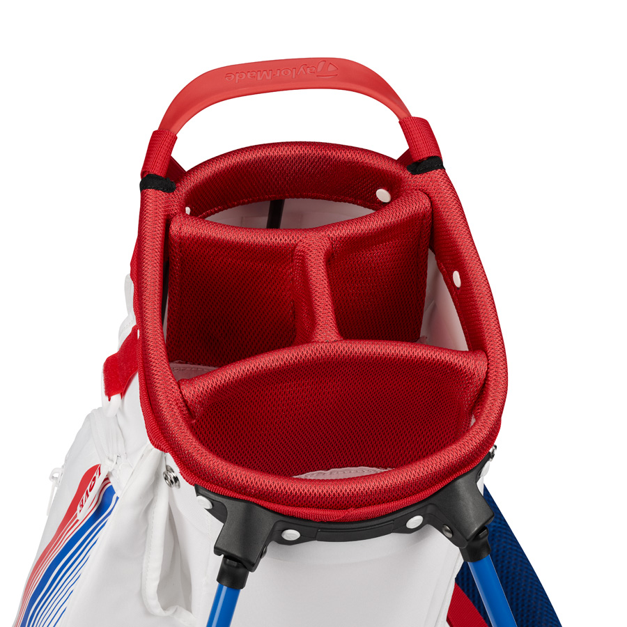 Liberty Lines Stand Bag | TaylorMade