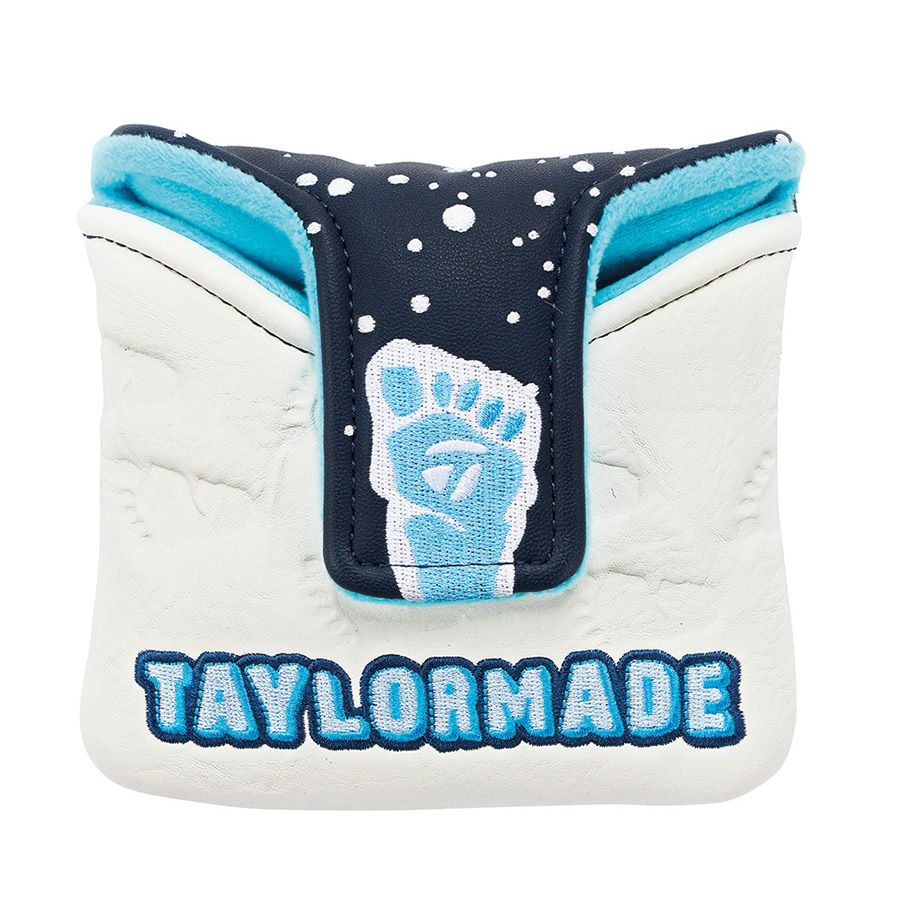Abominable Snowman | TaylorMade