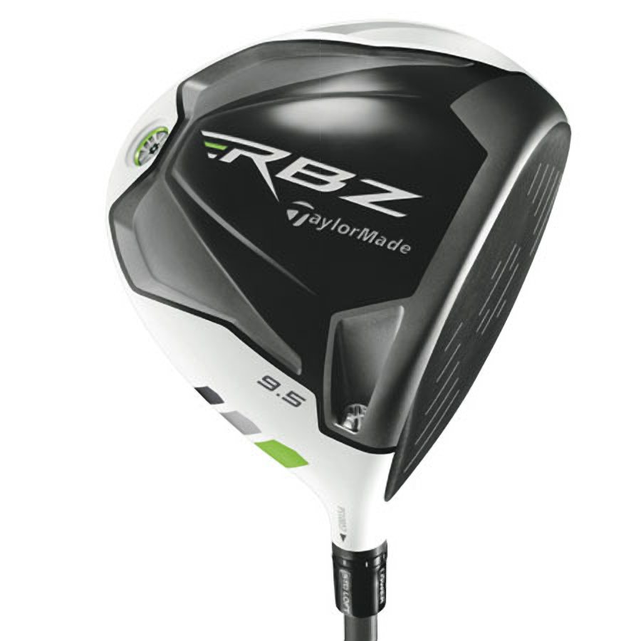TaylorMade RBZ Tour ドライバー RocketBallz TP Driver