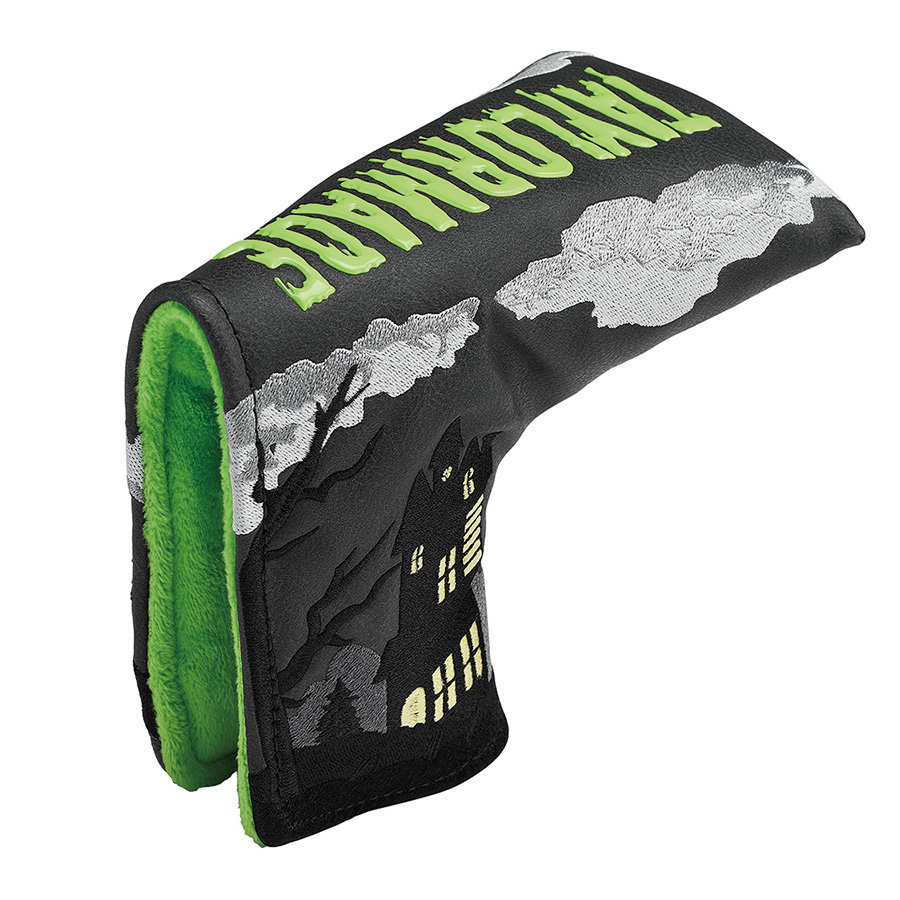 Midnight Howl Headcovers | TaylorMade