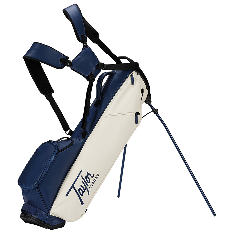 Heritage Logo Flextech Carry Premium | TaylorMade