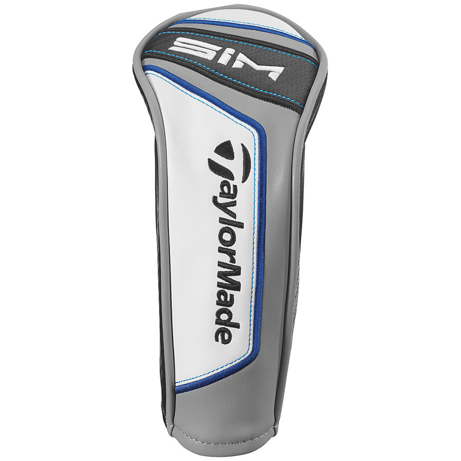 SIM Rescue Headcover