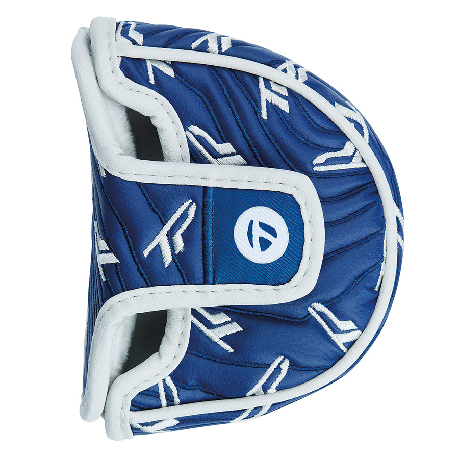 TP Hydro Blast Bandon 1 | TaylorMade