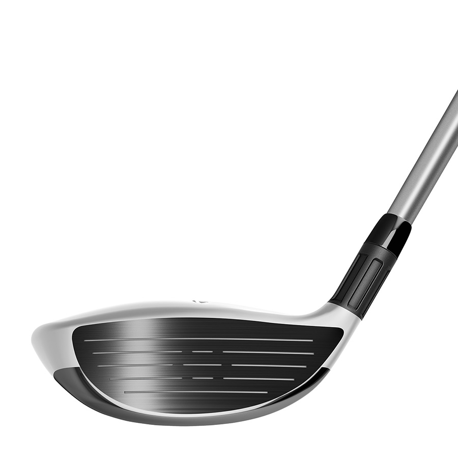 TaylorMade M4 レディース 5番ウッド L M4 Women's Fairway | TaylorMade