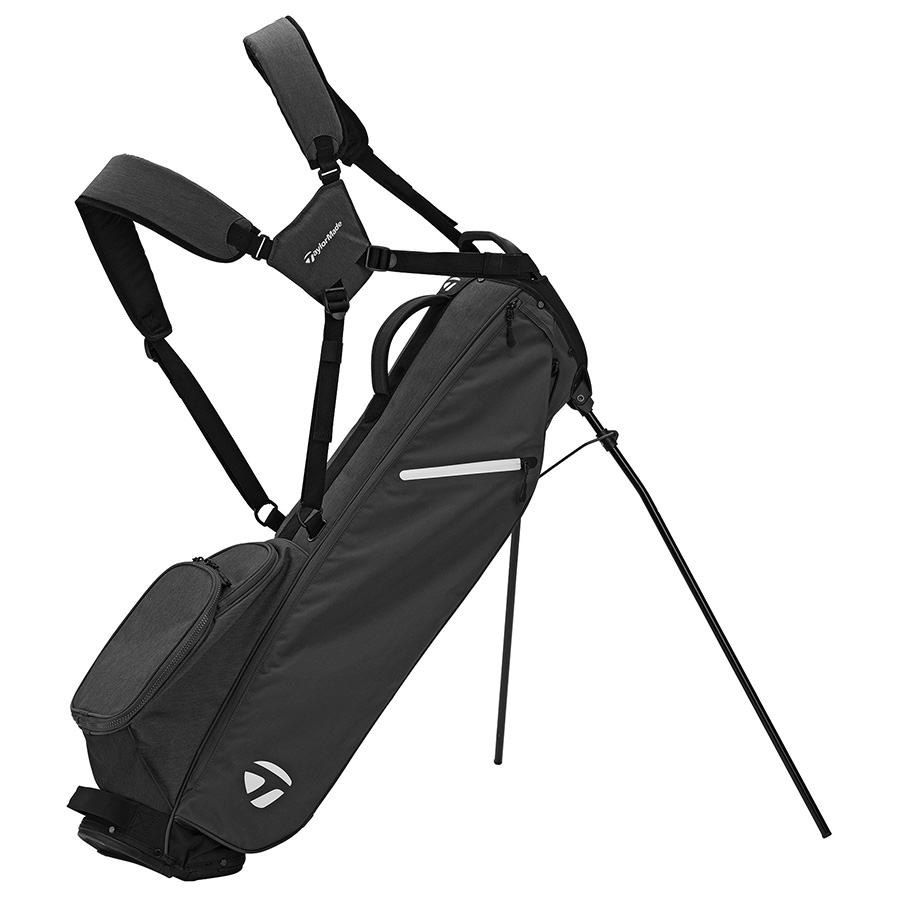 FlexTech Carry Stand Bag | TaylorMade
