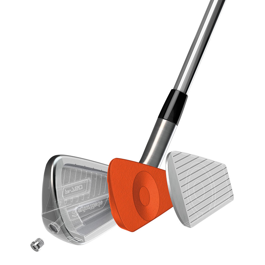 P760 Irons | TaylorMade