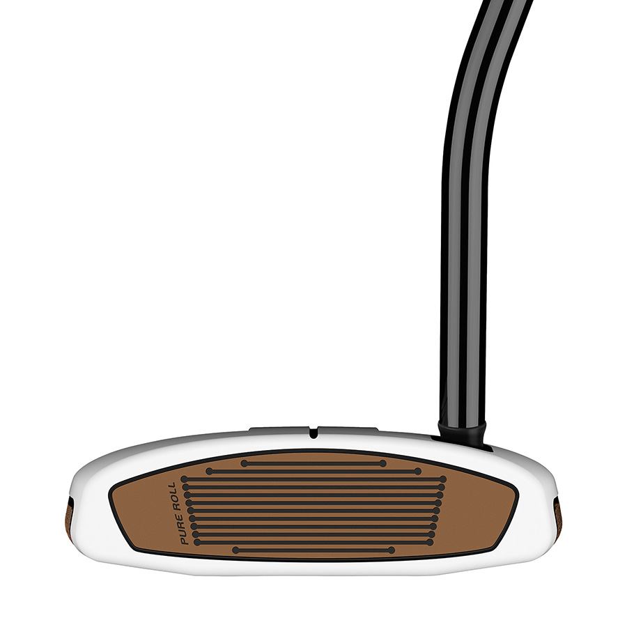 Spider FCG Single Bend