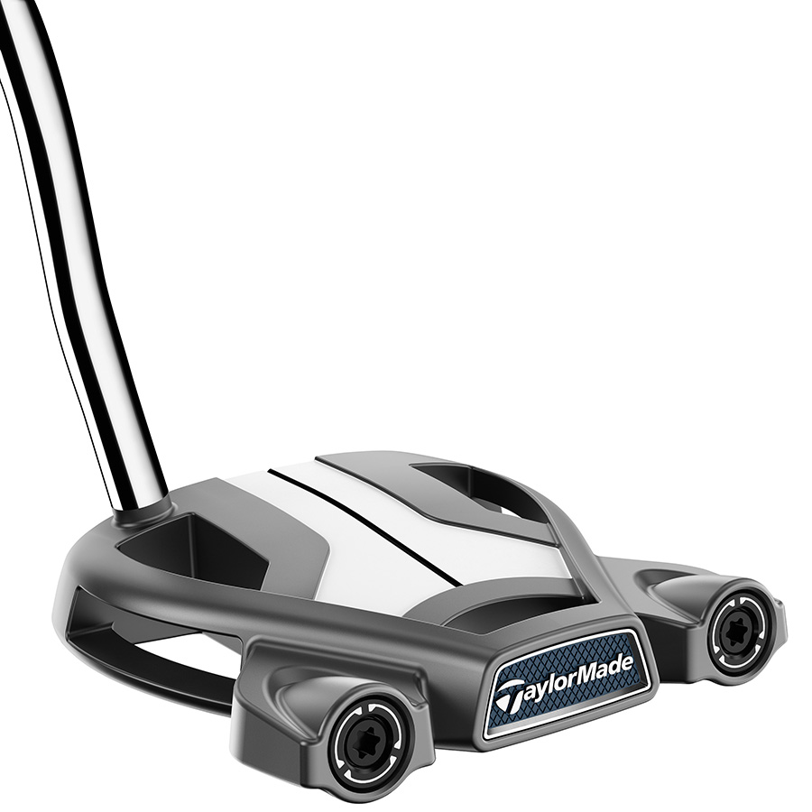 SPIDER TOUR S Counter Balance Black　［US］ Spider Tour Counter Balance | TaylorMade