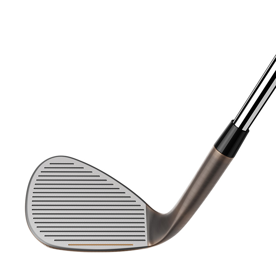 Hi-Toe 4 Wedge | TaylorMade
