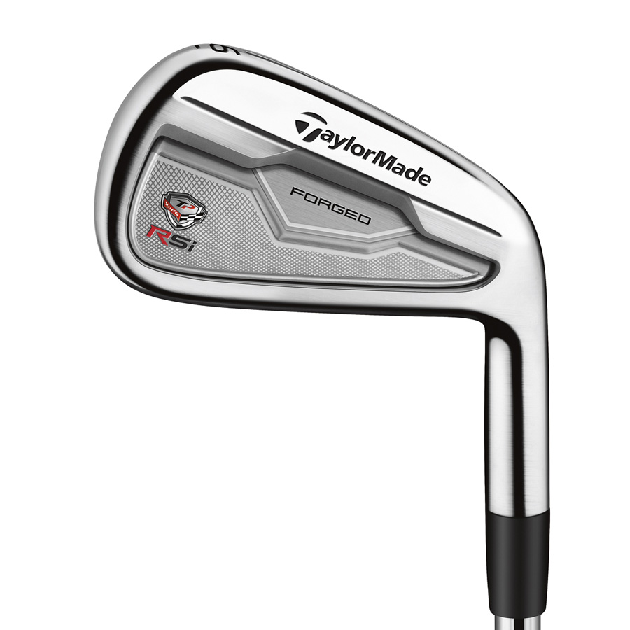 RSi TP Irons | TaylorMade Golf