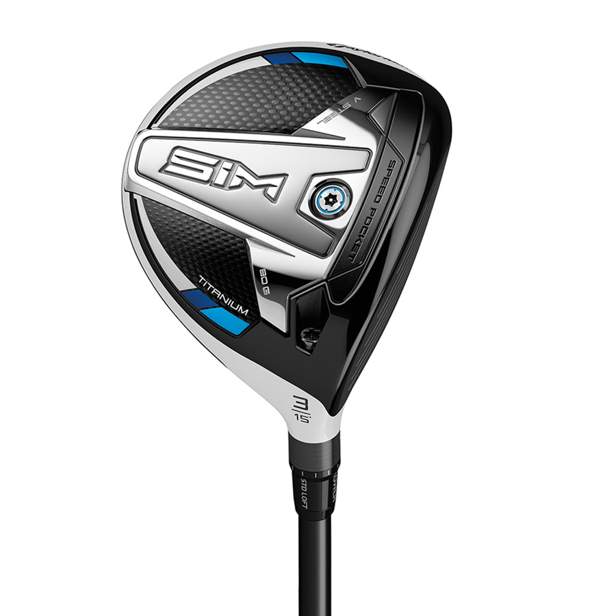 SIM Fairway SIM Fairway