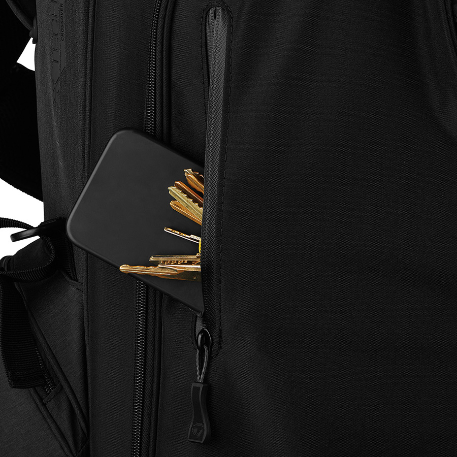 FlexTech Crossover Stand Bag | TaylorMade