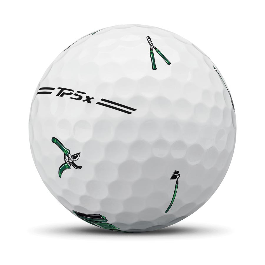Season Opener TP5x pix Golf Balls | TaylorMade
