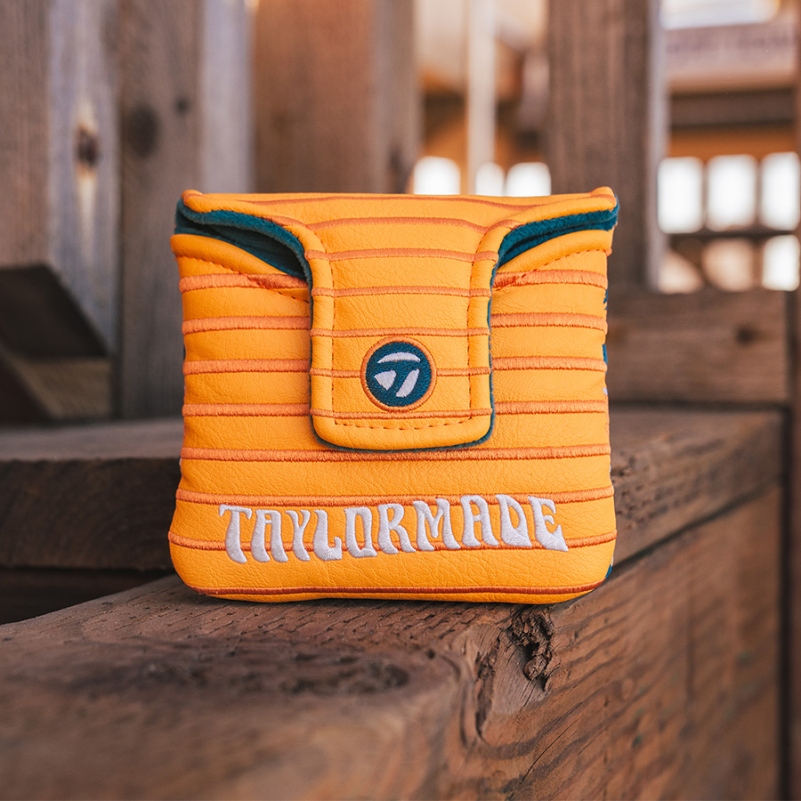 Sunset | TaylorMade