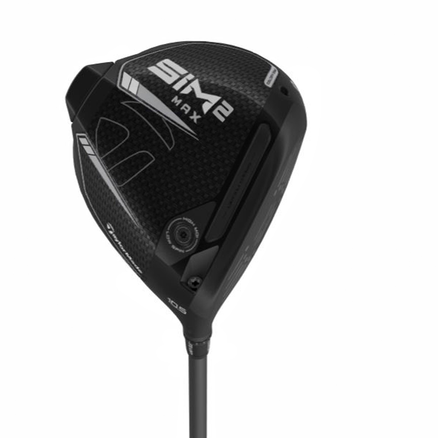 Sim2 Max Black