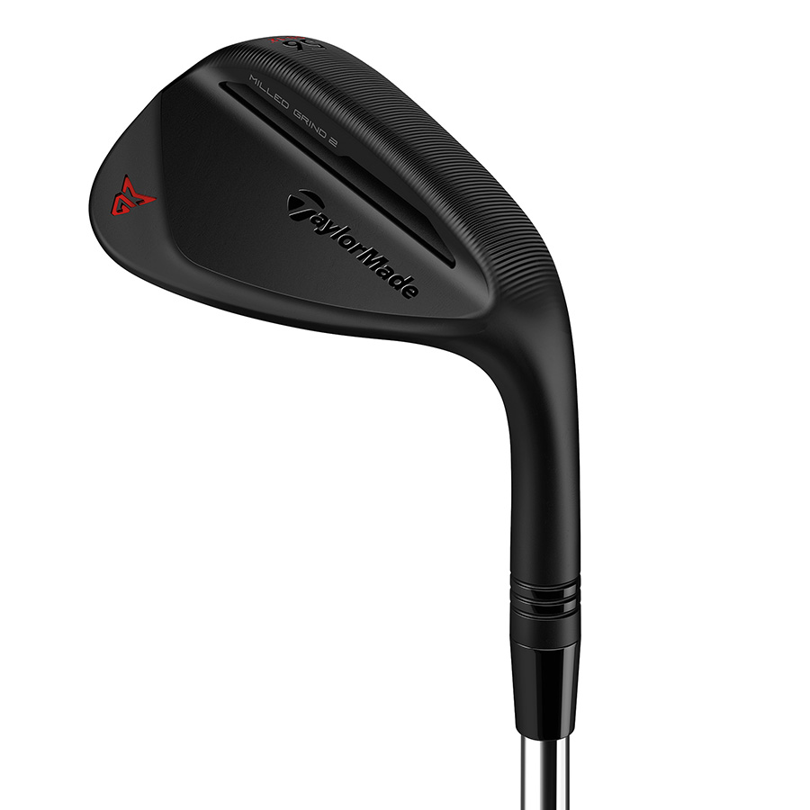 X*Z様 TaylorMade MG2 50° 54° 58° Milled Grind 2 Wedge Black