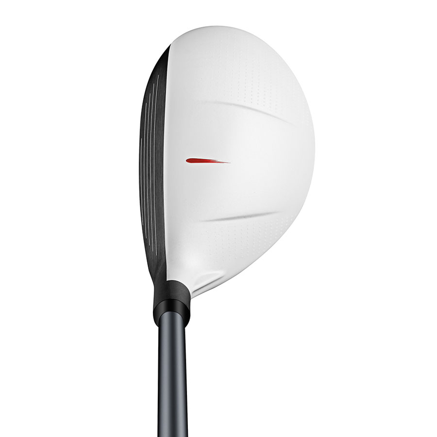 ツアー支給品 プロト AeroBurner TP TYPES 3 FW15° AeroBurner TP Rescue - Save $40! | TaylorMade Golf