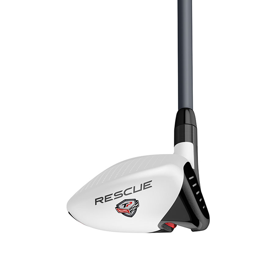 AeroBurner TP Rescue - Save $40! | TaylorMade Golf